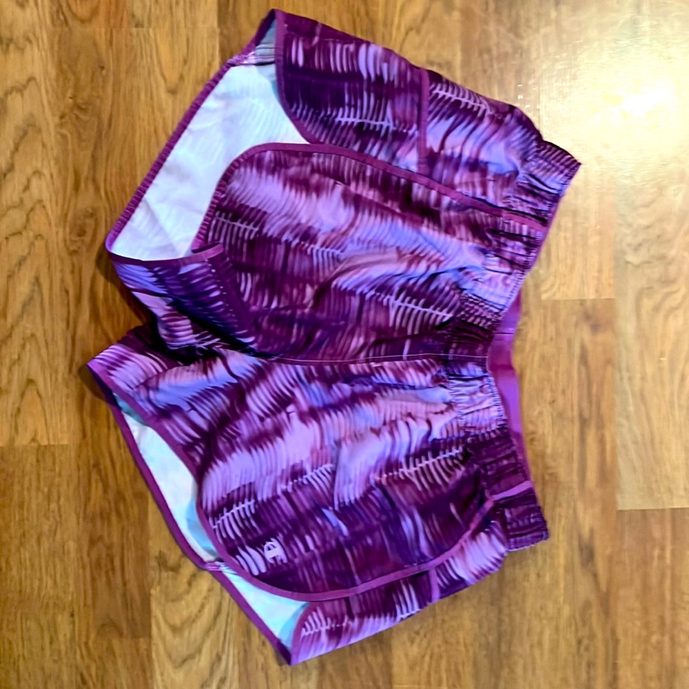 Champion running shorts